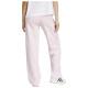 Adidas Γυναικείο παντελόνι φόρμας Essentials Small Logo Feel Cozy Pants